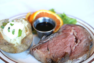 ★ Prime Rib ★