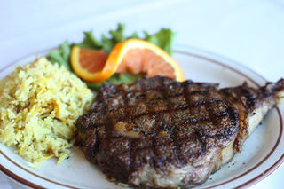 Rib Eye